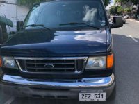 2006 Ford E-150 for sale in Pasig