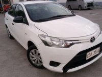 Toyota Vios 2016 Manual Gasoline for sale in Lapu-Lapu