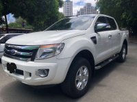 Ford Ranger 2015 Manual Diesel for sale in Pasig