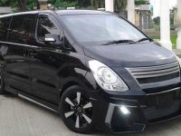 2nd Hand Hyundai Starex 2008 Automatic Diesel for sale in Muntinlupa