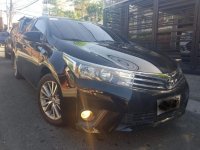 Selling 2nd Hand Toyota Altis 2015 in Meycauayan