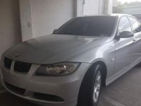 2nd Hand Bmw 316I 2006 for sale in Las Piñas