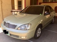 Selling Nissan Sentra 2012 Automatic Gasoline in Quezon City