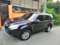 Sell 2nd Hand 2012 Ford Escape at 65000 km in Dasmariñas