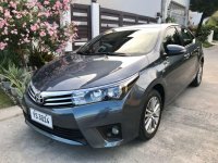 Selling 2nd Hand Toyota Camry 2016 Automatic Gasoline at 30000 km in Parañaque