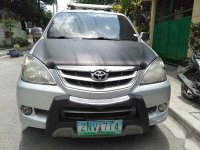 Selling 2nd Hand Toyota Avanza 2008 at 73000 km in Valenzuela