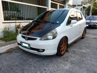 Honda Fit 2001 Automatic Gasoline for sale in Angeles