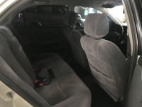 Selling Toyota Altis 2005 Automatic Gasoline in Quezon City