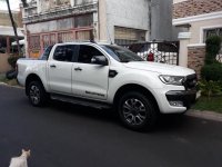 2nd Hand Ford Ranger 2016 for sale in Las Piñas