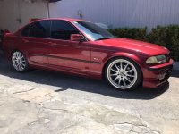 2003 Bmw 325I for sale in San Pedro