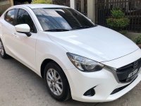Selling 2nd Hand Mazda 2 2016 in Cebu City