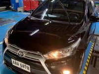 2nd Hand Toyota Yaris 2014 for sale in Manila