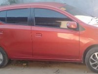 2nd Hand Toyota Wigo 2019 at 8000 km for sale in General Trias