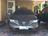 Sell 2nd Hand 2013 Honda City Sedan in Las Piñas