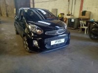 2016 Kia Picanto for sale in Muntinlupa