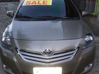 Selling 2nd Hand Toyota Vios 2013 in Talavera