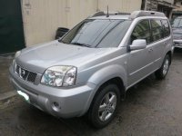 2nd Hand Nissan X-Trail 2008 for sale in Makati