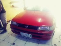 Selling 2nd Hand Toyota Corolla 1997 in Carmona