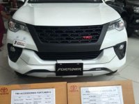 2nd Hand Toyota Fortuner for sale in Taguig
