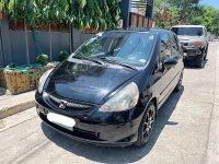 Sell 2nd Hand 2007 Honda Jazz at 79000 km in Bacoor