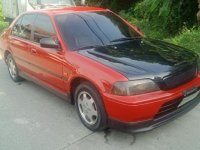 2nd Hand Honda City 1997 for sale in Meycauayan