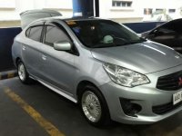 2014 Mitsubishi Mirage G4 for sale in Pateros
