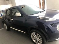 2016 Nissan Juke for sale in Manila