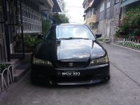 Selling 2nd Hand Honda Accord 1998 Manual Gasoline at 130000 km in Bacoor