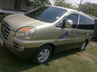 2nd Hand Hyundai Starex 2007 for sale in Candaba