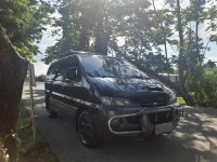2nd Hand Hyundai Starex 1999 Automatic Diesel for sale in Cavite City