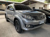 Toyota Fortuner 2015 Automatic Diesel for sale in San Fernando