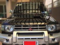 2nd Hand Mitsubishi Pajero 2008 Automatic Diesel for sale in Santa Rosa