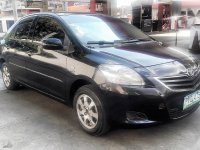 Toyota Vios 2011 Manual Gasoline for sale in Pasig