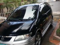 2nd Hand Mazda Premacy 2007 at 100000 km for sale