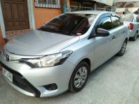 2nd Hand Toyota Vios 2016 for sale in Valenzuela