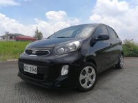 2nd Hand Kia Picanto 2016 at 21000 km for sale