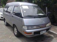 Toyota Lite Ace 2003 Manual Diesel for sale in Marikina