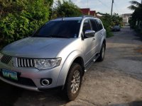 2nd Hand Mitsubishi Montero 2010 for sale in Guagua