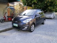 Selling 2nd Hand Hyundai I10 2011 in Imus