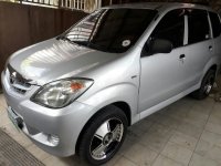 Toyota Avanza 2009 Manual Gasoline for sale in Cainta