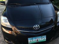 Selling Brand New Toyota Vios 2008 in Cabanatuan