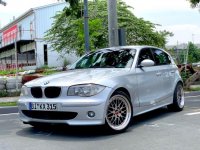 Bmw 118I 2006 Automatic Gasoline for sale in Makati