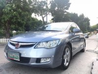 2007 Honda Civic for sale in Manila