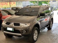 Selling Mitsubishi Montero 2013 Automatic Diesel in Makati