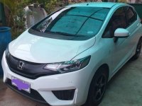 2nd Hand Honda Jazz 2016 for sale in Itogon