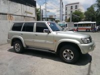 2nd Hand Nissan Patrol for sale in Manila