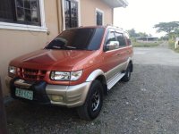 2nd Hand Isuzu Crosswind for sale in Talavera