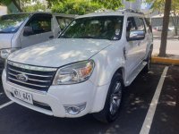Selling 2nd Hand Ford Everest 2009 in Mandaluyong