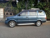 Selling Isuzu Crosswind 2013 Manual Diesel in Tagaytay