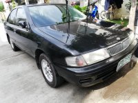 2nd Hand Nissan Sentra 2000 Automatic Gasoline for sale in General Trias